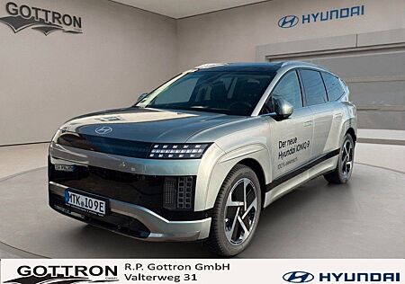 Hyundai IONIQ 9 6-Sitzer MY26 110 kWh (307PS) 4WD Pano/Relax-Pak