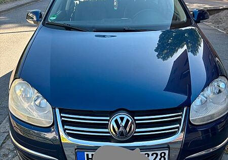 VW Jetta Volkswagen 1.6 Comfortline Comfortline