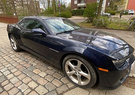 Chevrolet Camaro V6 3,6L