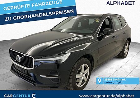 Volvo XC 60 B4 | AHK S-Dach StHz