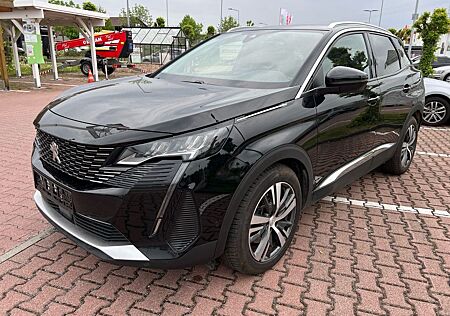 Peugeot 3008 HYBRID Allure Pack Aut Nav LED Kam Virtual