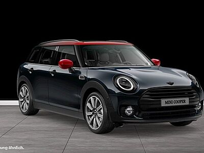 MINI Cooper Clubman Navi Harman/K Head-Up Kamera LED