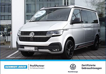 VW T6 California Volkswagen T6.1 California Ocean Edition 2.0 TDI DSG Navi