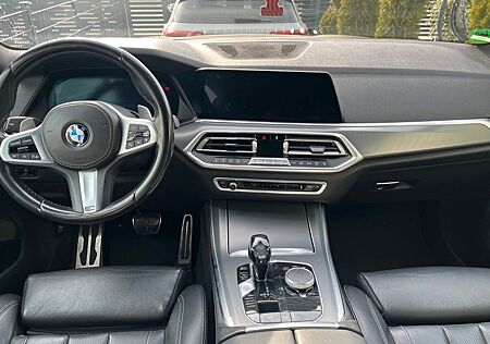 BMW X5 xDrive30d -