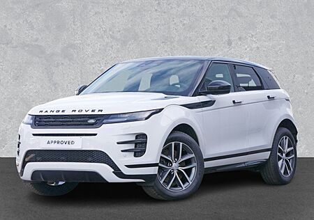 Land Rover Range Rover Evoque Dynamic SESchiebedach