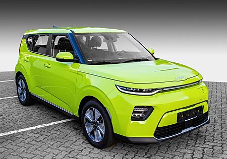 Kia Soul Edition 7 MJ2022 LED 3-Phase Kamera DAB