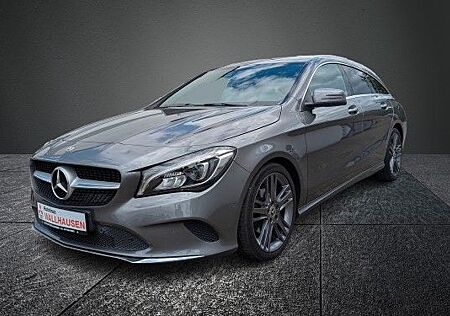 Mercedes-Benz CLA 220 SH.BRAKE 4MATIC