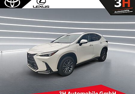 Lexus NX 450h + 2xKlima 360 4xSHZ ACC AUT Akustikglas