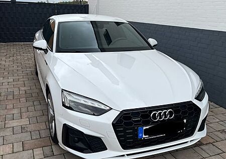 Audi A5 45 TFSI S tronic quattro Sportb. S line S...