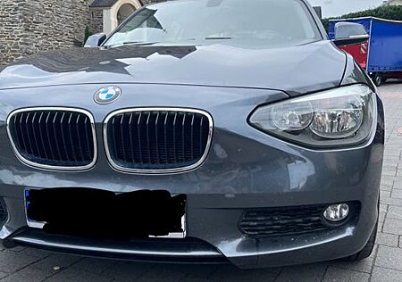 BMW 116i -