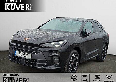 Cupra Terramar 1.5 TSI DSG GJR*ACC*AHK*HUD*NAVI*PANO