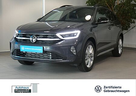 VW Taigo Volkswagen 1.0 TSI MOVE+ AHK NAV KAM LED-Matrix ACC