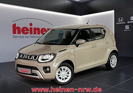 Suzuki Ignis 1.2 Club Hybrid LED+DAB+BLUETOOTH+KLIMA