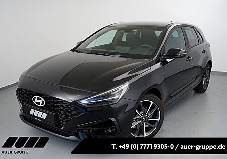 Hyundai i30 Advantage Limousine (Navi LED Shz PDC MFL)