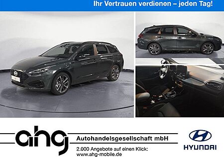 Hyundai i30 1.5 T-GDI Hybrid N Line DCT UVP: 37800,-