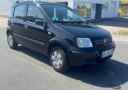 Fiat Panda TÜV 1.Hand