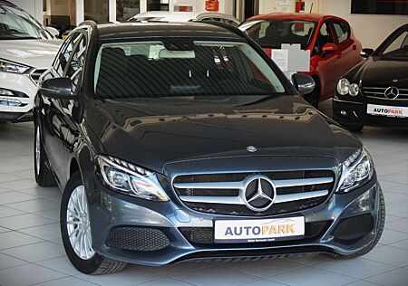 Mercedes-Benz C 200 T d BlueTec