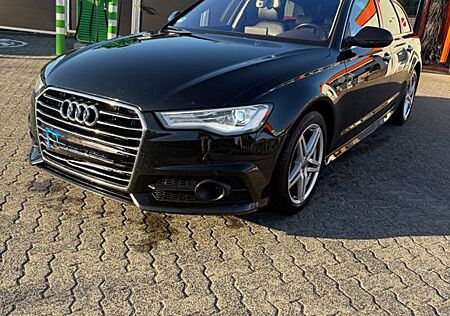 Audi A6 2.0 TDI 140kW ultra S tronic Avant -