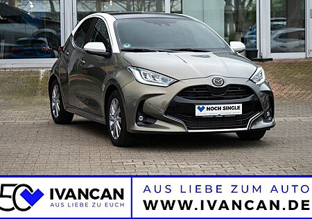 Mazda 2 HEV 1.5i 116PS SELECT PD -TON