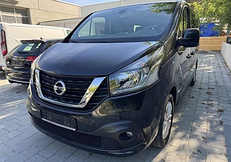 Nissan NV300 dci 145 | 8 Sitzer | Kombi | PREMIUM | AHK
