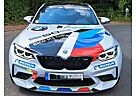 BMW M2 Competition Cup 50 Jahre M