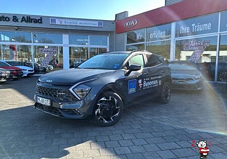 Kia Sportage 1,6T AWD GT-Line +Sound+Drive+GD+Navi