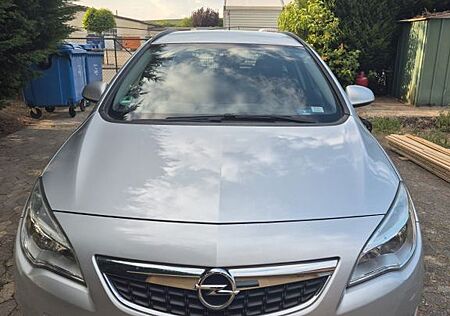 Opel Astra Sports J Tourer 1.3 CDTI ecoFLEX Selecti..
