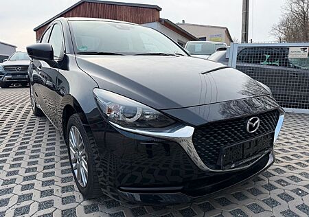 Mazda 2 1.5 Mildhybrid*LED*DAB*Temp*Sitzhzg*