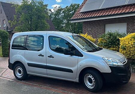 Citroën Berlingo VTi 95 Multispace Live Multispace Live