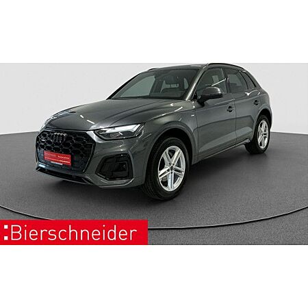 Audi Q5 leasen