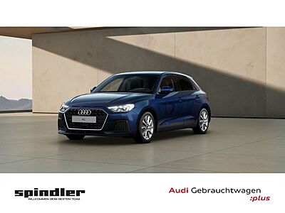 Audi A1 Sportback advanced 30TFSI / CarPlay, LED, SHZ