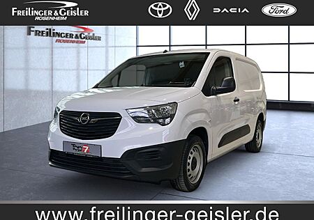 Opel Combo Basis erh hte Nutzlast XL MFL BT