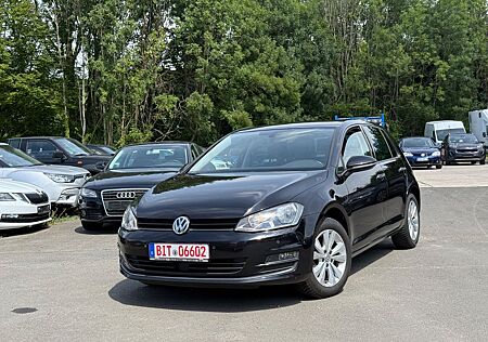 VW Golf Volkswagen VII Lim. Highline BMT|ACC|NAVI|KAMERA|TMP|
