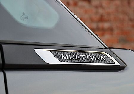 VW T7 Multivan Volkswagen /NP80t€/MASSAGE/H&K/PANO/MEMORY/AHK/