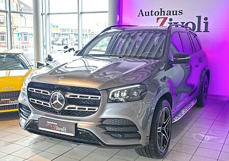 Mercedes-Benz GLS 400 d 4Matic AMG-LINE/PANO/ST-H/360/AHK