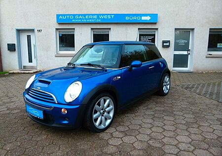 Mini Cooper S COOPER_S *Teilleder*Xenon*SHZ*PDC*