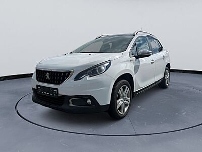 Peugeot 2008 Style