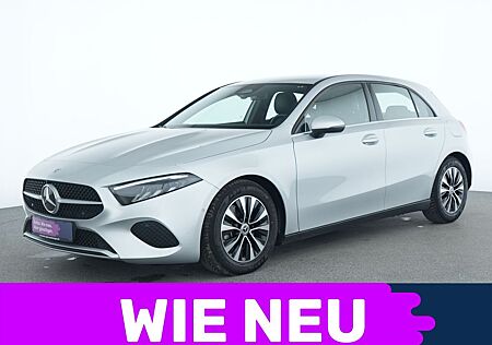 Mercedes-Benz A 200 LED|Tempomat|Navi|SHZ|PDC|Klima|Kamera