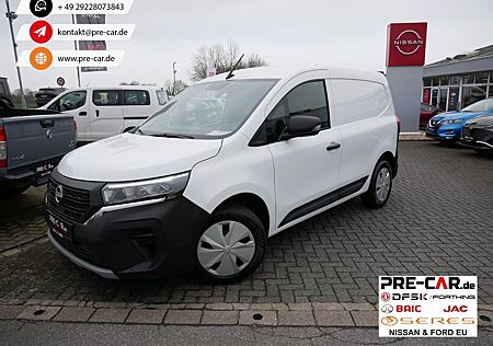 Nissan Townstar Kasten L1 2,0t Acenta AHK Allwetter