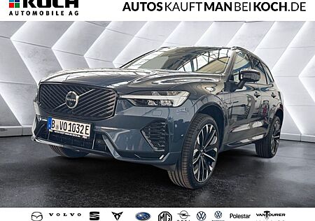 Volvo XC 60 XC60 T8 AWD Plug-in Hybrid Ultra Dark