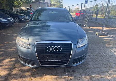Audi A6 Avant 3.0 TFSI Quattro