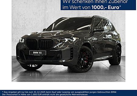 BMW X5 gebraucht kaufen BMW X5 xDrive50e MSportPro PANO H/K AHK DAProf 22"