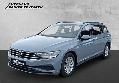 VW Passat Variant Volkswagen 1.5 TSI Navi LED Apple CarPlay An