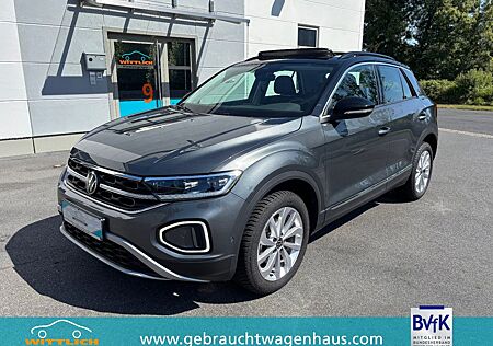 VW T-Roc Volkswagen 1.5 TSI, DSG - "Style" +Panoramadach