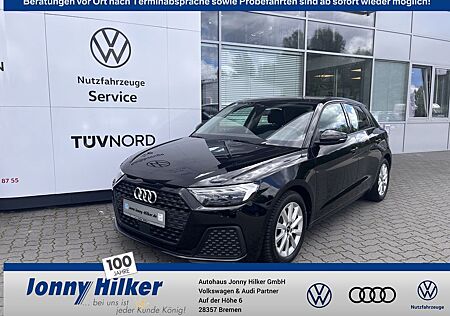 Audi A1 Sportback 35 TFSI basis