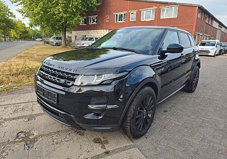 Land Rover Range Rover Evoque Dynamic