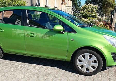 Opel Corsa D 1.2 ecoFLEX