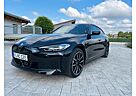 BMW i4 eDrive35 -Gránd Coupe, Top Zustand, Abstandst