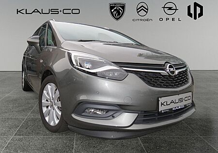 Opel Zafira Tourer 1.4 Turbo Innovation *NAVI*Automat