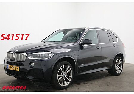 BMW X5 xDrive40e M-Sport Pano HUD LED Memory Leder 3